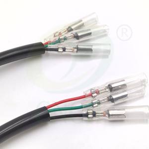 دراجة نارية 3 سلك بدوره ، تسخير محول لياماها - Product Image 5