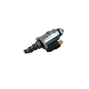 Katup Solenoid 4579878 457-9878 untuk <span class=keywords><strong>Excavator</strong></span> E330D E336D E320C E320D - Product Image 2