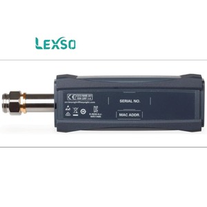 เซ็นเซอร์วัดค่าเฉลี่ยและกำลังไฟฟ้าแบบไดนามิกเรนจ์กว้าง Keysight L2063xa Lan, ความเร็วในการอ่าน 50,000 ค่า/วินาที, -70dbm ถึง 20dbm - Product Image 5