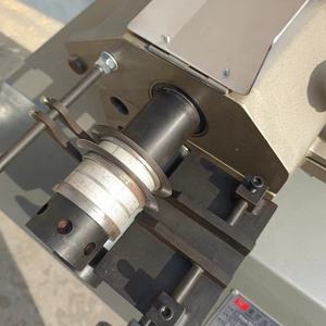 YH-15 C Lederriemen-Kantenschneidemaschine Ledergürtel-Kantenbearbeitungsmaschine - Product Image 5