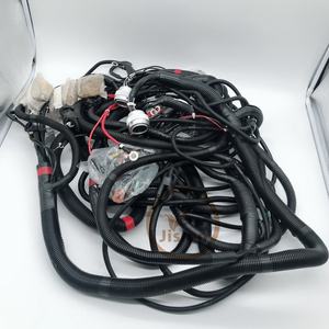 208-06-71812 208-06-71112 208-06-71113 Se Utiliza para el Arnés de Cableado Externo del PC400-7 450-7 - Product Image 4