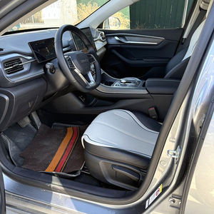 <span class=keywords><strong>Voiture</strong></span> d'<span class=keywords><strong>occasion</strong></span> BYD Destroyer 05 2024 DM-i Hybride rechargeable 55km 120km d'autonomie Champion Edition Conduite à gauche Berline - Product Image 4