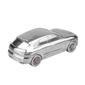 最佳生产压铸汽车工艺品汽车饰品金属铝铸件 - Product Image 6