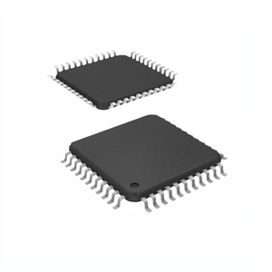 PIC17C44-16I_PT 44 TQFP Embedded Electronics Component In Stock - Product Image 1