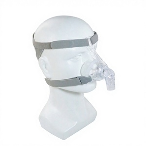 <span class=keywords><strong>Masque</strong></span> nasal en silicone de qualité médicale pour remplacement de la <span class=keywords><strong>machine</strong></span> respiratoire manuelle CPAP, pour l'<span class=keywords><strong>apnée</strong></span> <span class=keywords><strong>du</strong></span> <span class=keywords><strong>sommeil</strong></span> et la suppression <span class=keywords><strong>du</strong></span> ronflement (LSR) - Product Image 6