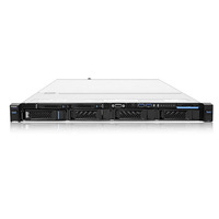 Serveur en rack 2U NF5280M7, double processeur Intel Xeon 4e/5e génération avec 64 cœurs, 64 Go de DDR5, SSD de 1,92 To pour l'IA et le cloud