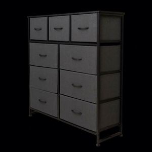 Modern Stainless Steel Freestanding Panel Pine Living Room <b>Cabinets</b> for Bedroom and Dresser - Product Image 6