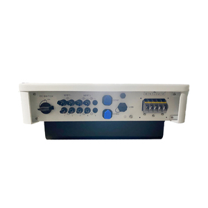Growatt MID 25-40KTL3-X 380V ระบบโซลาร์เซลล์แบบเชื่อมต่อกับระบบไฟฟ้า 3 เฟส 25KW 30KW 33KW 36KW 40KW รุ่น MID 25-40KTL3-X Growatt MID 25-40KTL3-X - Product Image 2