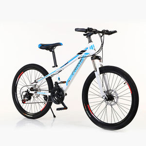 FRK precio barato bicicleta de montaña 20 pulgadas 21 velocidades con suspensión <span class=keywords><strong>Mtb</strong></span> y bicicleta de montaña ciclo bicicleta de montaña - Product Image 4