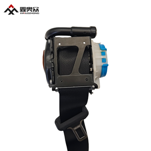 ユニバーサル3点式リトラクタブルカーシートベルト 車用シートベルト リトラクタブルシートベルト 178601085 - Product Image 3