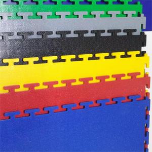 Chịu mài mòn Sàn PVC cho các nhà máy nặng tải có khả năng dễ dàng bấm vào cài đặt thiết kế đặc biệt cho hội thảo sử dụng - Product Image 2