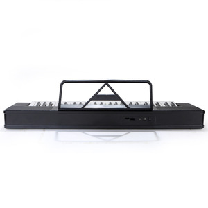 Órgano electrónico <span class=keywords><strong>teclado</strong></span> electrónico multifuncional <span class=keywords><strong>teclado</strong></span> <span class=keywords><strong>MIDI</strong></span> <span class=keywords><strong>49</strong></span> <span class=keywords><strong>teclas</strong></span> - Product Image 4