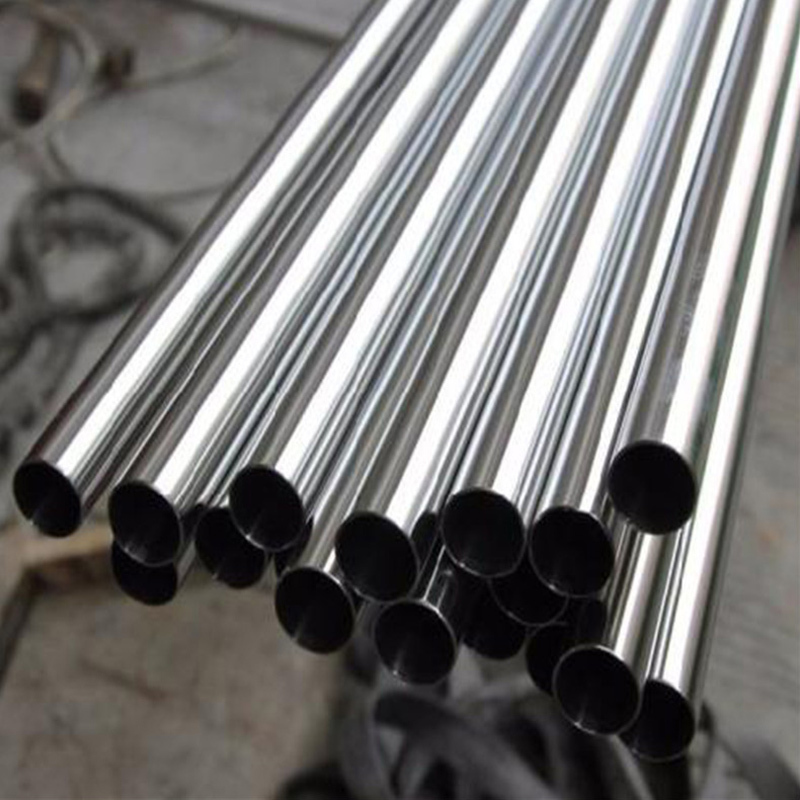 304L stainless steel pipe maintenance