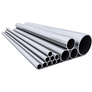 Pipa baja tahan karat bulat 10mm 25mm 30mm <span class=keywords><strong>40mm</strong></span> 50mm 70mm 100mm ASTM 310 316L 316 321 304 Inox SS tabung mulus - Product Image 1