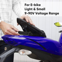 Système de localisation de véhicule antivol Micodus MV208 2G, dispositif de coupure à distance du moteur, dispositifs de suivi de voiture, traceur GPS pour moto