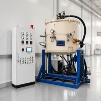 Matériaux en graphite de pyrolyse thermique en fibre de carbone personnalisés pour fours CVD, pour composites à matrice céramique, revêtement SiC pyrolytique CVI