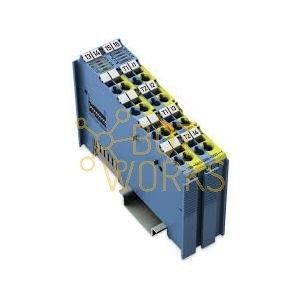 Wago 750663000003 - Nuovo - Product Image 1