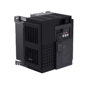 محرك أصلي جديد 100%، 2.2 كيلو واط، <span class=keywords><strong>3</strong></span> فاز، 400 فولت تيار متردد، 5 أمبير، سلسلة FR-D740 طراز FR-D740-050-EC - Product Image 1