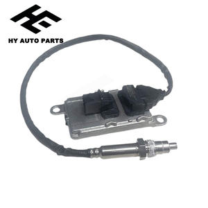 Nitrogen-oxygen <b>sensor</b> 2293965 2006245A 1936258 1932603 For DAF 1904788 1973527 2006245 2006243 A3C0472020001 - Product Image 6