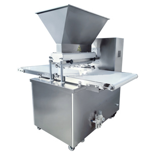 Máquina Profesional <span class=keywords><strong>para</strong></span> Rellenar Pasteles <span class=keywords><strong>de</strong></span> Grado Alimenticio con Inyección Uniforme y Sin Fugas - Product Image 6