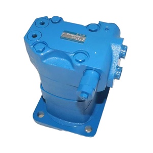 Pièce d'excavatrice 104-6485-005 - Ensemble pivotant - Product Image 1