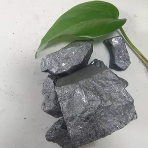 चीन का सबसे अच्छा धातु फेरो सिलिकॉन/फेरोसिलिकॉन/फेरोसिलिकॉन <span class=keywords><strong>75</strong></span>/<span class=keywords><strong>72</strong></span> 10-50 मिमी कीमत - Product Image 5