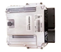 Controlador de motor ECU para excavadora, 16E10-00100, D06FR-000467, D06FR, 0 281, 020, 220, 0281020220, para más modelos, venta al por mayor