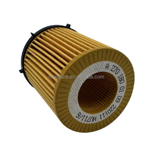 Nouveau filtre à huile de haute qualité toutes tailles A2701800109 P40119 pour Mercedes-Benz <span class=keywords><strong>190SL</strong></span> 1963 Équipement de construction - Product Image 3