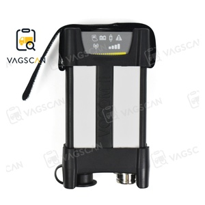อะแดปเตอร์ VOCOM II PTT 2.8.150 และสายเคเบิลวินิจฉัยสำหรับรถบรรทุก รถขุด OBD2 VOCOM 2 88894000 เครื่องมือสแกนวินิจฉัย - Product Image 2
