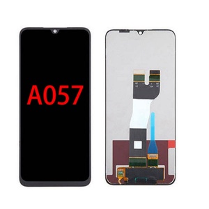 จอ LCD สำหรับโทรศัพท์มือถือซัมซุง A05s A057อะไหล่หน้าจอสัมผัส - Product Image 1