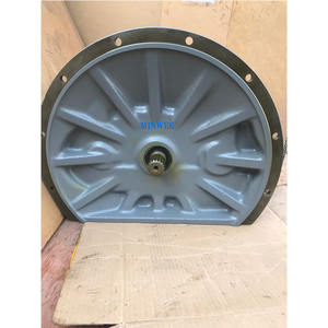 Pompa Idraulica Principale MINWEE HPV050FW RH180 per Escavatore <span class=keywords><strong>Hitachi</strong></span> <span class=keywords><strong>EX135</strong></span> 9149201 9147342A 9147343 EX120 2016 - Product Image 4