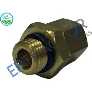 EPTRACTOR 83947824 Vanne en laiton pour tracteurs Compatible avec divers modèles Ford - Product Image 2