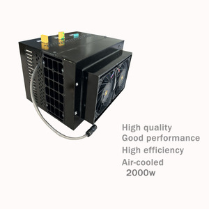 Pile à combustible à hydrogène de 9 kWh, kit de pile à combustible à hydrogène pour <span class=keywords><strong>vélo</strong></span>, <span class=keywords><strong>générateur</strong></span> d'énergie à pile à combustible à hydrogène de 60 W - Product Image 2
