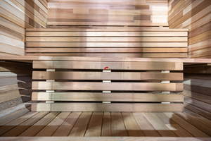 ซาวน่าโมเดอร์ - Product Image 2