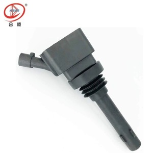 Bobine d'allumage pour <span class=keywords><strong>JAC</strong></span> M3 M4 S5 SEi5 S7 SEi7 J5 <span class=keywords><strong>J7</strong></span> <span class=keywords><strong>2012</strong></span>- F01R00A066 1026102GD150 Haute performance - Product Image 6