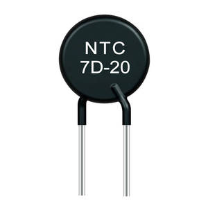 Tùy chỉnh bán hàng trực tiếp bởi các nhà sản xuất Trung Quốc NTC thermistor D-25 - Product Image 5