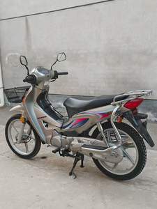 Moto à transmission automatique ADHonda <span class=keywords><strong>125cc</strong></span>, nouveau modèle 2026 - Product Image 5