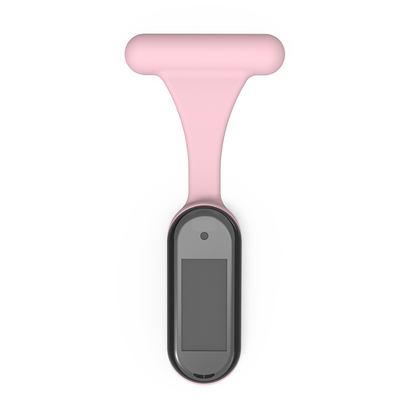 Оптовая продажа, новый цветной силиконовый ремешок для медсестры xiaomi mi band 6 5, умные часы