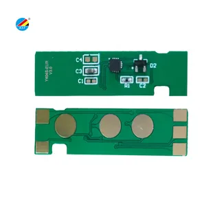 טונר שבב עבור Samsung Xpress SL-C483 SL-C483W SL-C483FW CLT-404S CLT-K404S CLT-C404S CLT-M404S CLT-Y404S CLT-404 CLT 404S 404