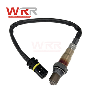 0015400517 0015403817 เซนเซอร์ออกซิเจนสำหรับเบนซ์ W210 W202 E320 C240 เครื่องยนต์ที่แม่นยำไอเสียแก๊สแลมบ์ดา O2 โพรบเซนเซอร์อะไหล่พรีเมี่ยม - Product Image 2
