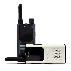 Radio Bidireccional Digital Ultracompacta Hytera S35, Walkie Talkie Delgado y Ligero con Cancelación de Ruido para Hoteles de Lujo y Clubes de Golf HK - Product Image 1