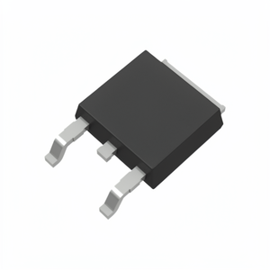 Power Management (PMIC) BA7808FP-E2 TO 252 3, DPAK , SC 63 Electronics Component Original One Stop Service - Product Image 1