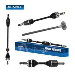 ALNSU Albero di Trasmissione di Alta Qualità ASSY LHD 49500-1Y300 per KIA PICANTO 1.0 <span class=keywords><strong>2011</strong></span> - Product Image 1