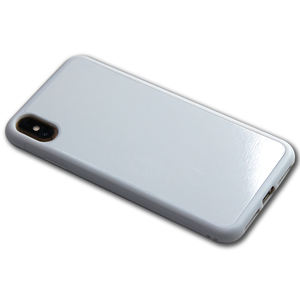 Provu 2D TPU PC sublimazione custodia per telefono cellulare custodia fai da te in bianco <span class=keywords><strong>Cover</strong></span> Smartphone per <span class=keywords><strong>Iphone</strong></span> <span class=keywords><strong>XS</strong></span> <span class=keywords><strong>Max</strong></span> - Product Image 3