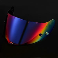 Visera para Casco HJC CL-16, Reforzada, de PC, con Certificación CE, Nuevo Color Revo, Visor de 29x13cm, 3 Meses de Garantía, para Motocicleta - Product Image 4