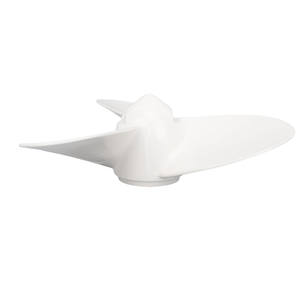 7-1 4x5 2 2.5HP ياما ها بارسون يستبدل 6f845942-01-el محرك ترقية ملحق مروحة ألومنيوم خارجية - Product Image 4