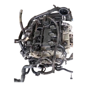 100% Original utilisé Audi <span class=keywords><strong>EA113</strong></span> <span class=keywords><strong>moteur</strong></span> 2.0T CDL pour Volkswagen Scirocco Golf Audi S3 TTS coupé essence carburant Compatible - Product Image 1