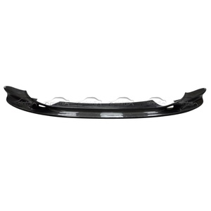 Alerón Delantero de Fibra de Carbono Estilo 3D para BMW F85 X5M F86 X6M 2015-2019, Tuning Automotriz - Product Image 2