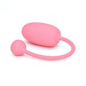 <span class=keywords><strong>Kegel</strong></span> Balls Sexspielzeug Vibrierender Ball <span class=keywords><strong>Kegel</strong></span> Übung <span class=keywords><strong>Magic</strong></span> Coach Verwendung für Kiel übungen Zug Beckenboden muskel SMV21 - Product Image 1