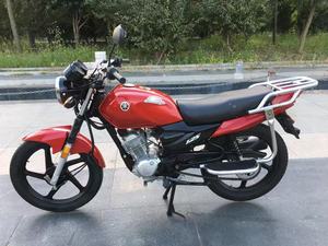 Démarreur électrique Yamaha <span class=keywords><strong>TMAX</strong></span> 125 avec phares à LED projecteurs - Product Image 2